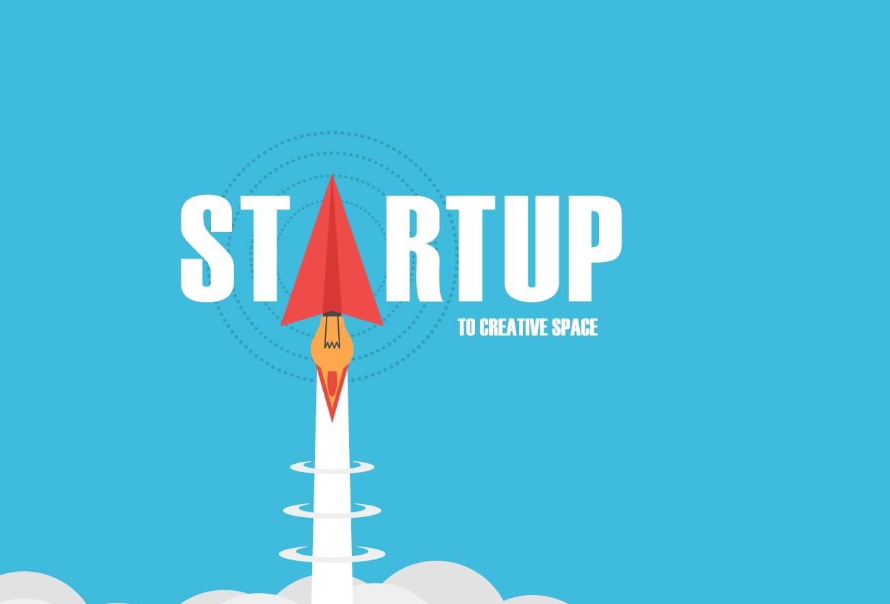 Startups