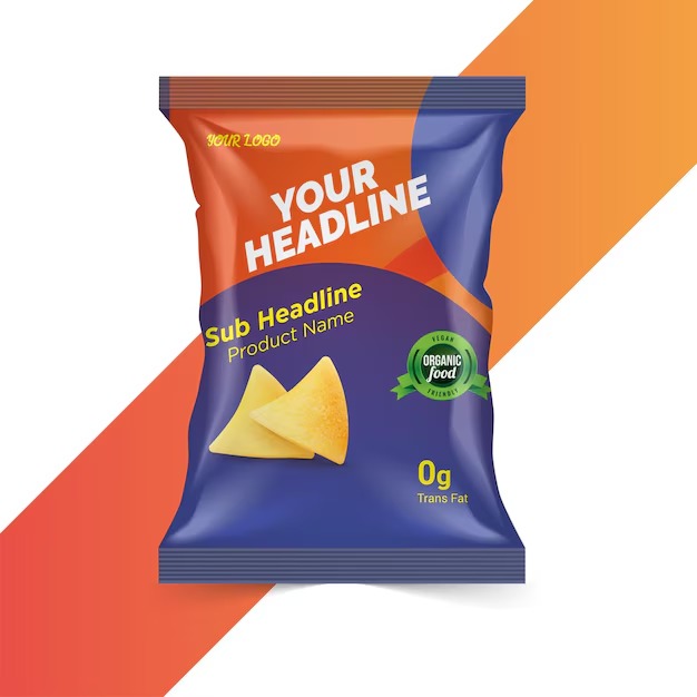 Packaging Work 1