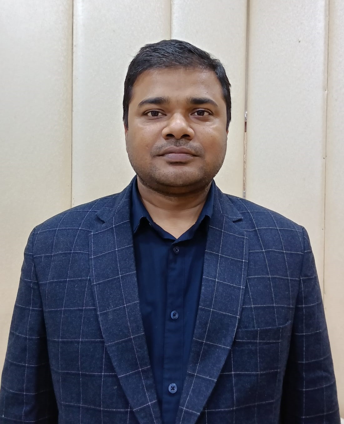Pramod Kumar